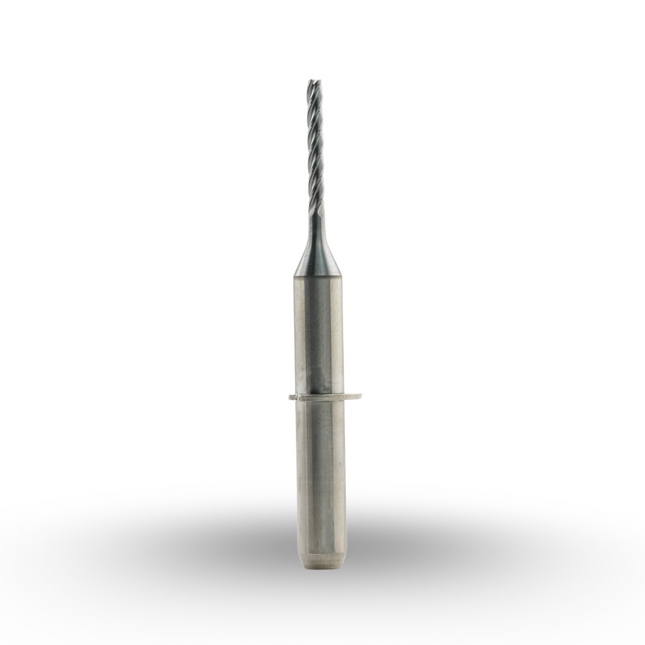 T5 - X1.8 DW Metal Flat Burs Long 2.0 mm X 1 Unit - DPMB49