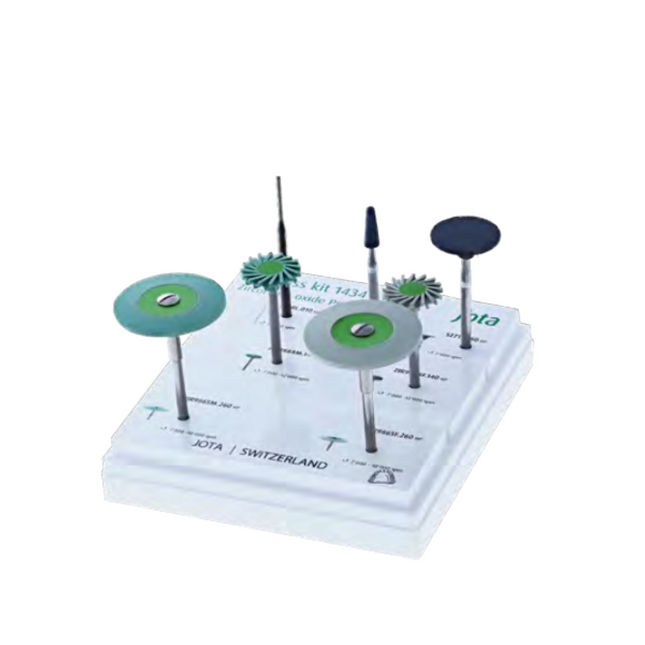 ZIR GLOSS KIT (DPJT1434)