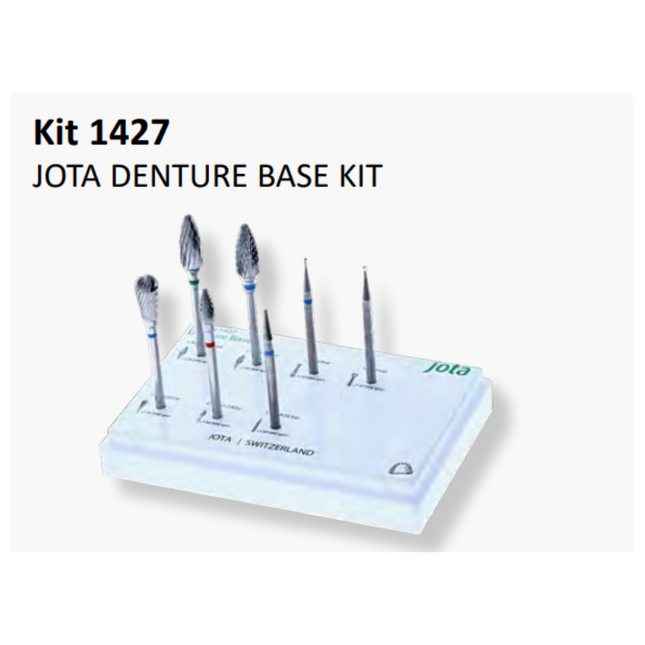 DENTURE BASE  (DPJT1427)