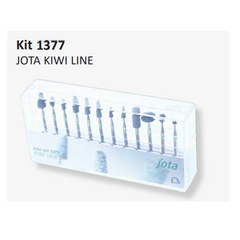 Collection image for: LS-ZIR Polishing Kit