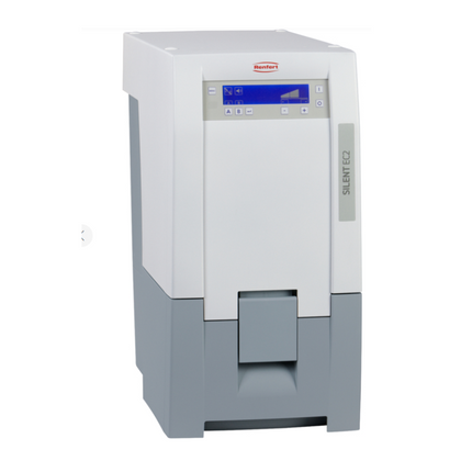SILENT EC2 120V