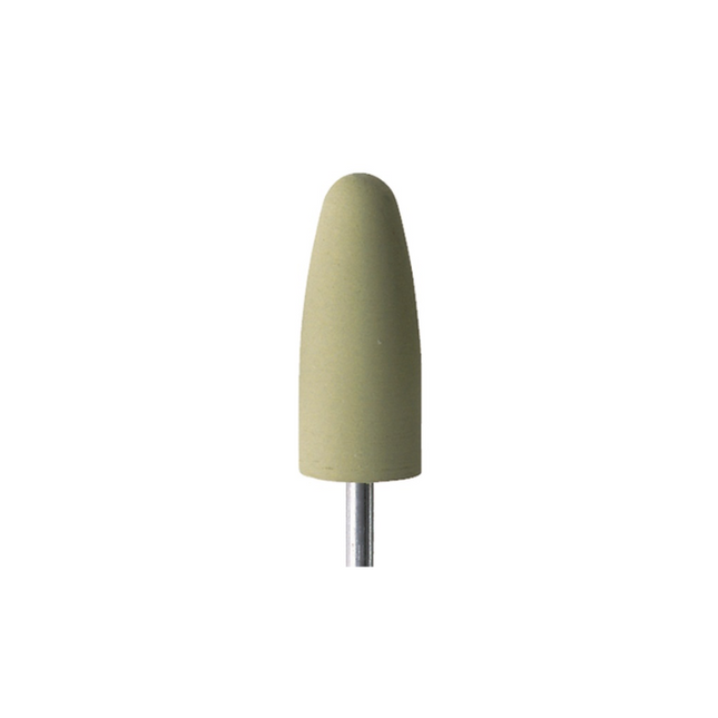 Acrylic polisher YELLOW DPJT9572F X 5 UNITS