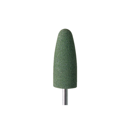 Acrylic polisher GREEN DPJT9572G X 5 UNITS