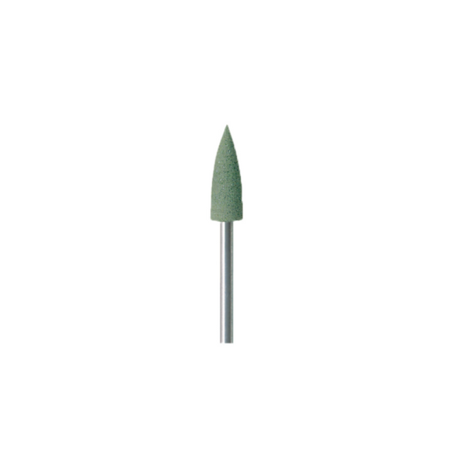 GREEN Acrylic polisher  DPJT9574G X 5 UNITS