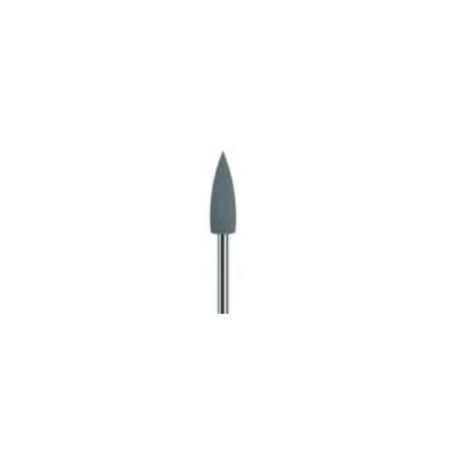 GREY Acrylic polisher  DPJT9574M X 5 UNITS