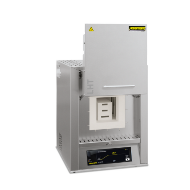 Nabertherm- High-temperature sintering furnace LHT 01/17 D