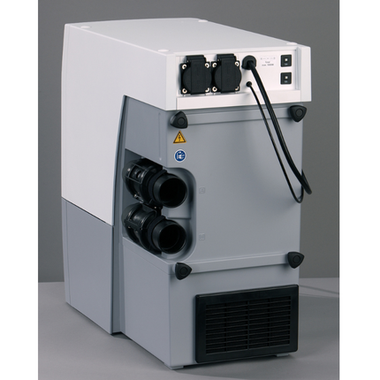 SILENT EC2 120V