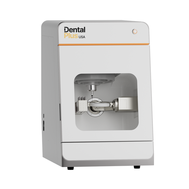 DP55 - Milling Machine