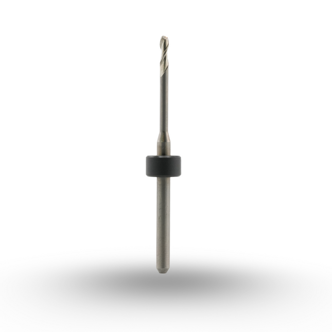 T5-Imes Icore (150) PMMA Double flute flat end Burs 2.0 mm X 1 Unit - DPMB38