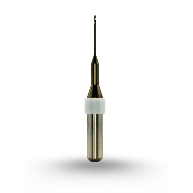 T12- DP54 DW PMMA Burs 1.0 mm Shank 6 mm X 1 Unit - DPMB31