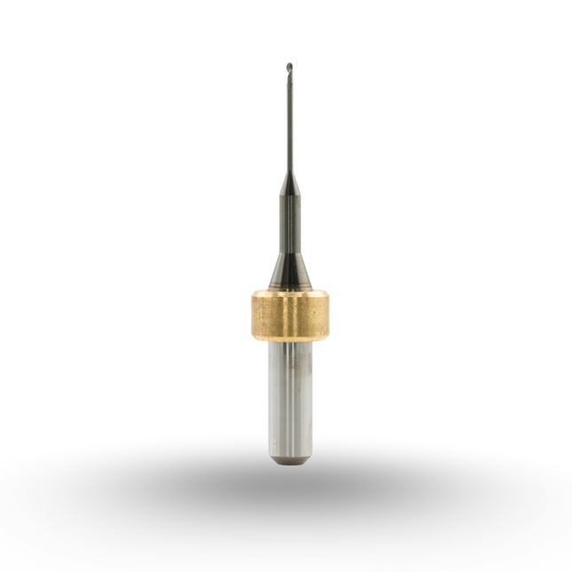 T12-Imes Icore  (350) PMMA  Burs 1.0 mmShank 6 mm X 1 Unit- DPMB18