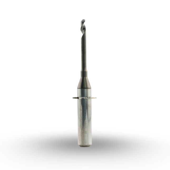 T11 - X1.8 DW PMMA Burs 2.5 mm Shank 6 mm X 1 Unit - DPMB44