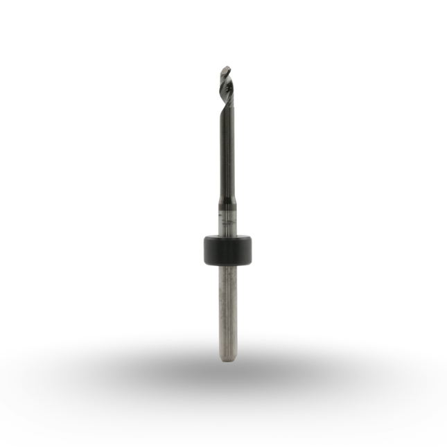 T11- Imes Icore (150) PMMA Burs  2.5 mm Shank 3 mm X 1 Unit- DPMB13