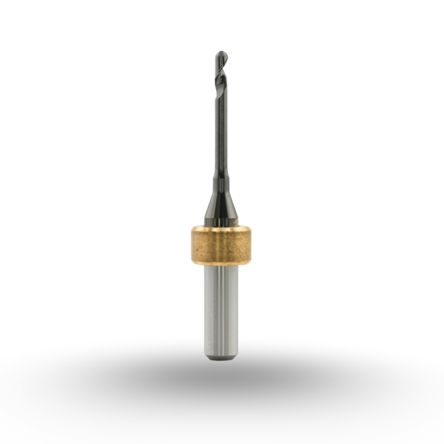 T11-DP54 DW PMMA Burs 2.5 mmShank 6 mm X 1 Unit - DPMB32