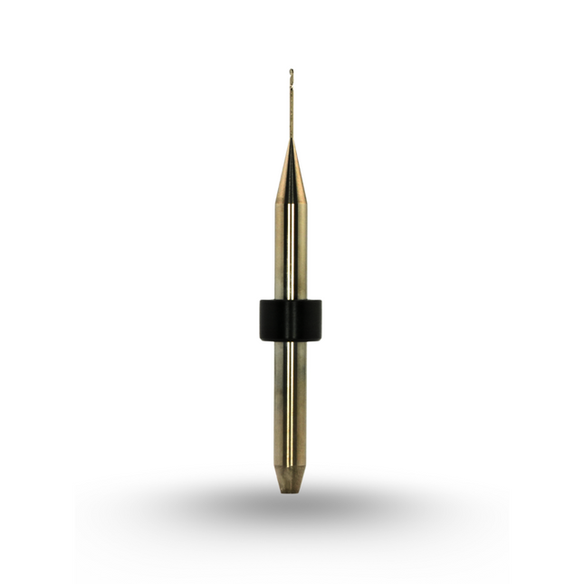 T3P-DP53 Milling Burs single Flaute for PMMA 0.6 mm X 1 Unit - DPMB41
