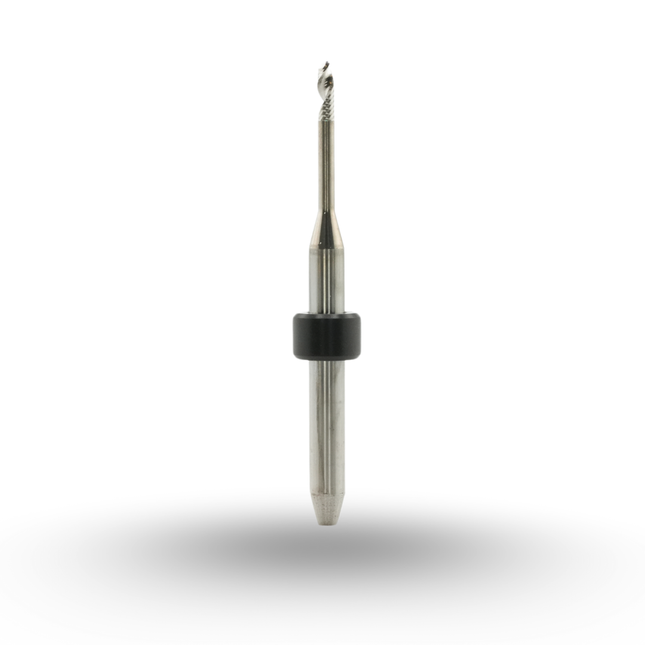 T6-DP53 Milling Burs single Flaute for PMMA 1.0 mm X 1 Unit - DPMB27