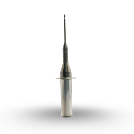 T12 - DP X1.8 DW PMMA Burs 1.0 mm Shank 6 mm X 1 Unit - DPMB43