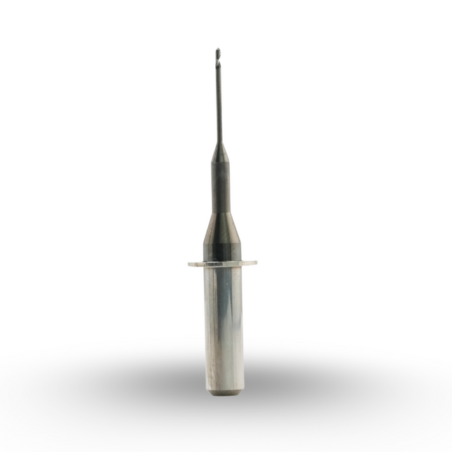 T12 - DP X1.8 DW PMMA Burs 1.0 mm Shank 6 mm X 1 Unit - DPMB43