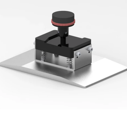 Ceramic Platform (For AccuFab-L4D/L4K)