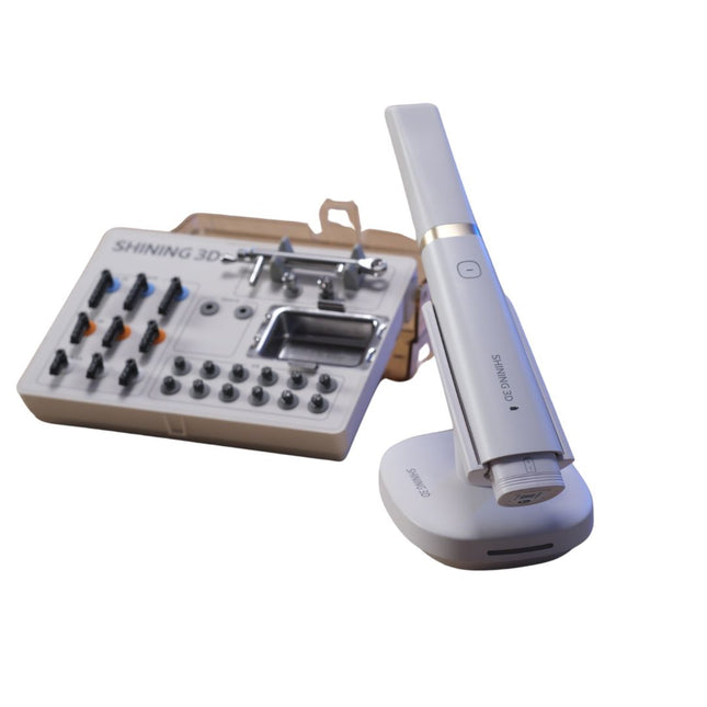 Shining 3D - Aoralscan Elite - Wireless