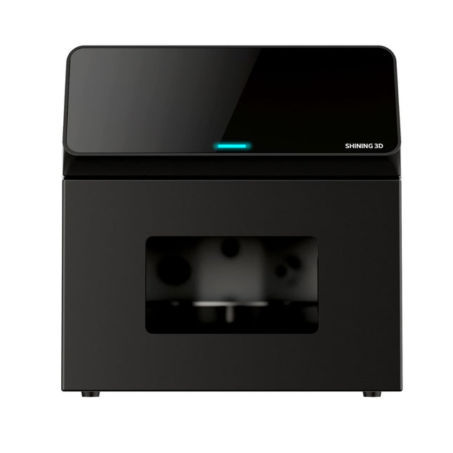 FabCure N2 Post-Curing Unit