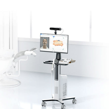Shining 3D - e-Motion Workstation