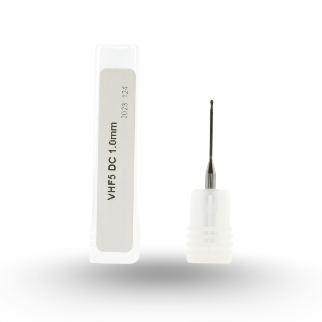 DP VHF5DC BUR 1.0 MM -DPMB39