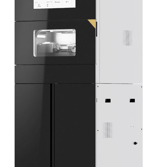 X1.8 Milling Machine