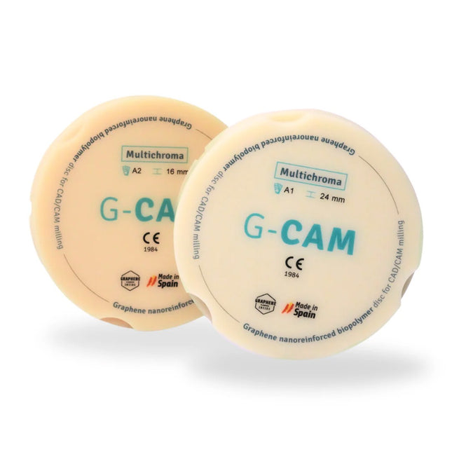 G-CAM Multichroma 95mm