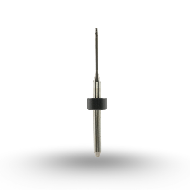 T14-Imes Icore (150) Zirconia DC Burs 1.0 mm X 1 Unit -DPMB16