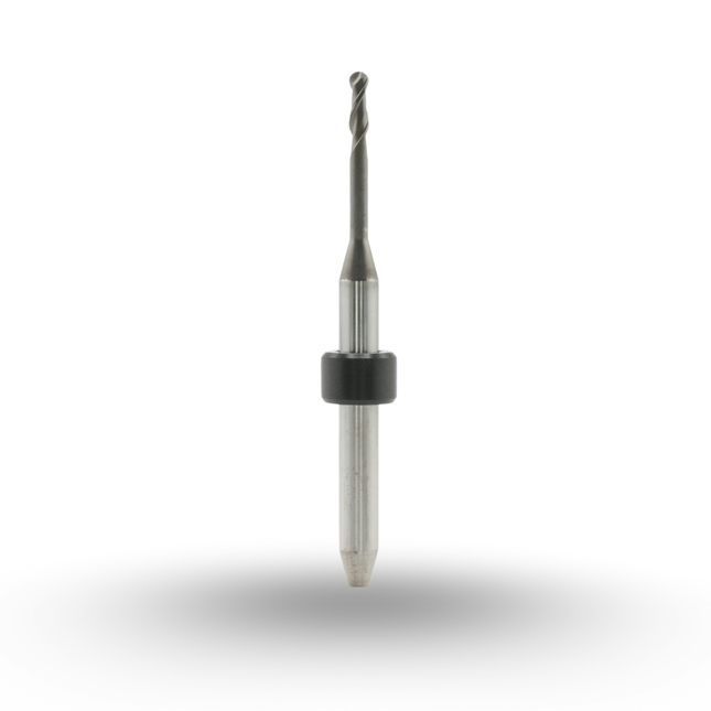 T1-DP53 Milling Burs for Zirconia 2.0 mm X 1 Unit - DPMB30