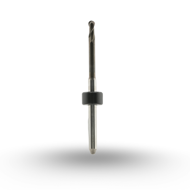 T13- Imes Icore (150) Zirconia DC Burs 2.5 mm X 1 Unit- DPMB15