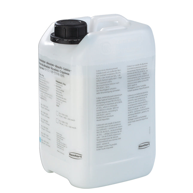 Cobra Abrasive