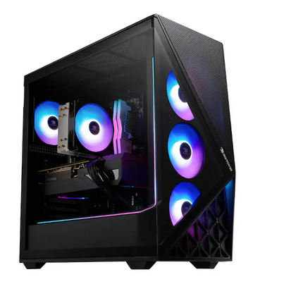 Desktop Scanner PC -Intel Core i7 14700F