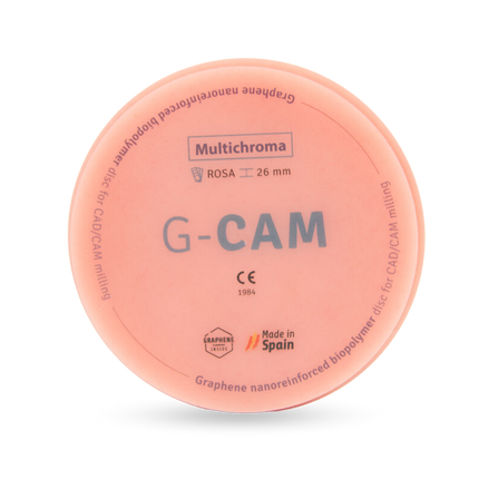 PINKGCAM