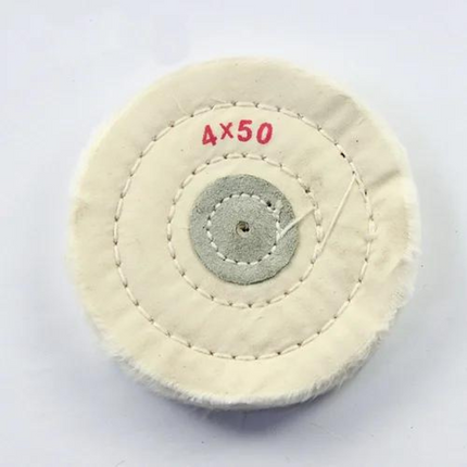 POLISHING BRUSH (DPCH01) X10 UNITS