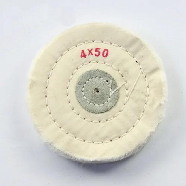 POLISHING BRUSH (DPCH01) X10 UNITS