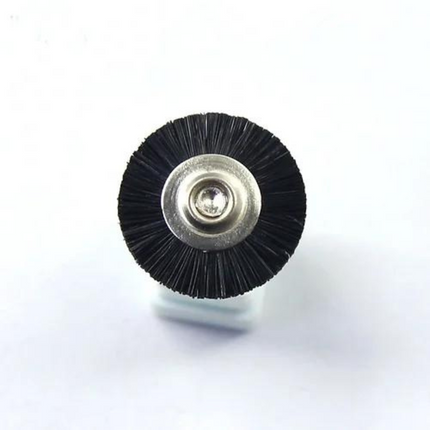 POLISHING BRUSH WHEEL SHAPE (DPCH05) X 10 UNITS
