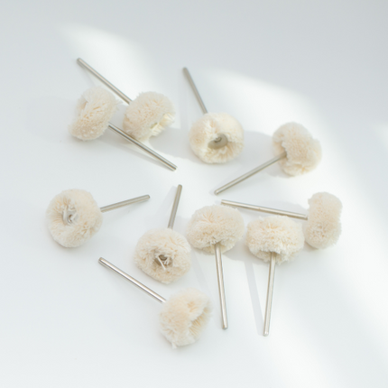 Polishing Brush Wheel Shape (DPCH24)(1)