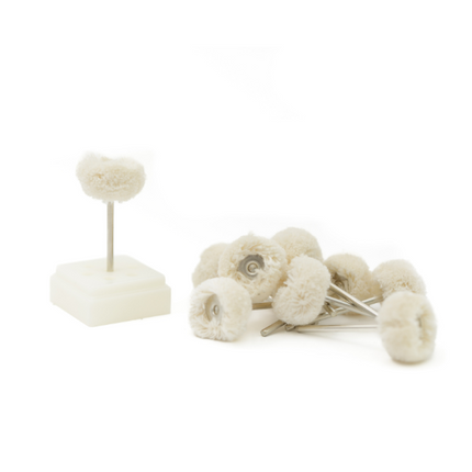 Polishing Brush Wheel Shape (DPCH24)(2)