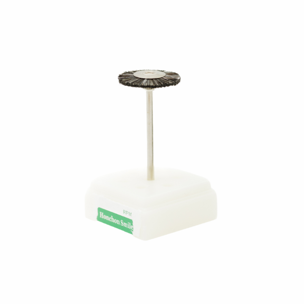 Polishing Brush Wheel Shape (DPCH31)(1)