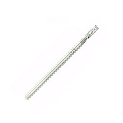 TUNGSTEN CARBIDE BURS HP63 (DPCH08) X10 UNITS