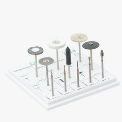 g-tools polishing kit